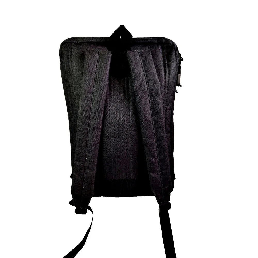 OGIO Back Pack NEW Black Backpack Biking Hiking School 15.5